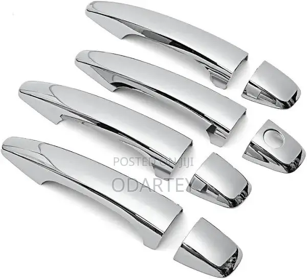 Corolla 2015 Shining Handle