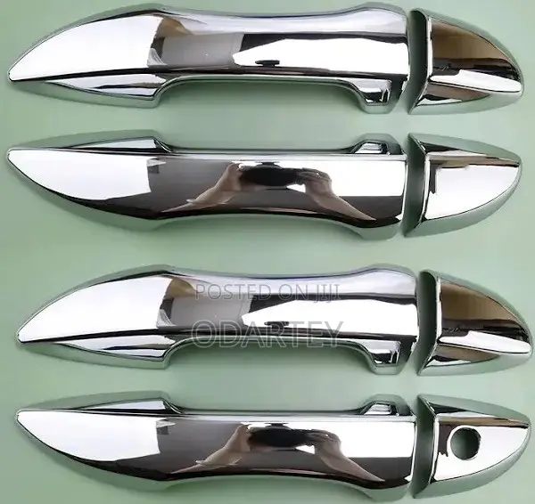 Corolla 2015 Shining Handle