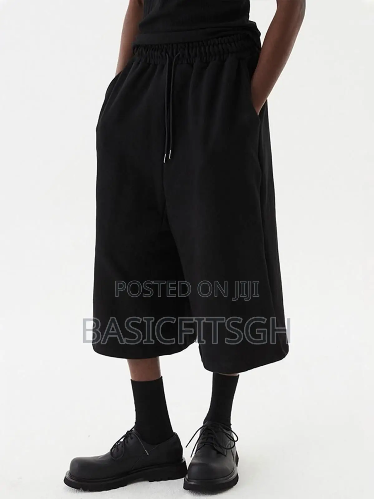 Quality Jorts for Men and Women