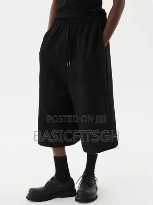 Quality Jorts for Men and Women
