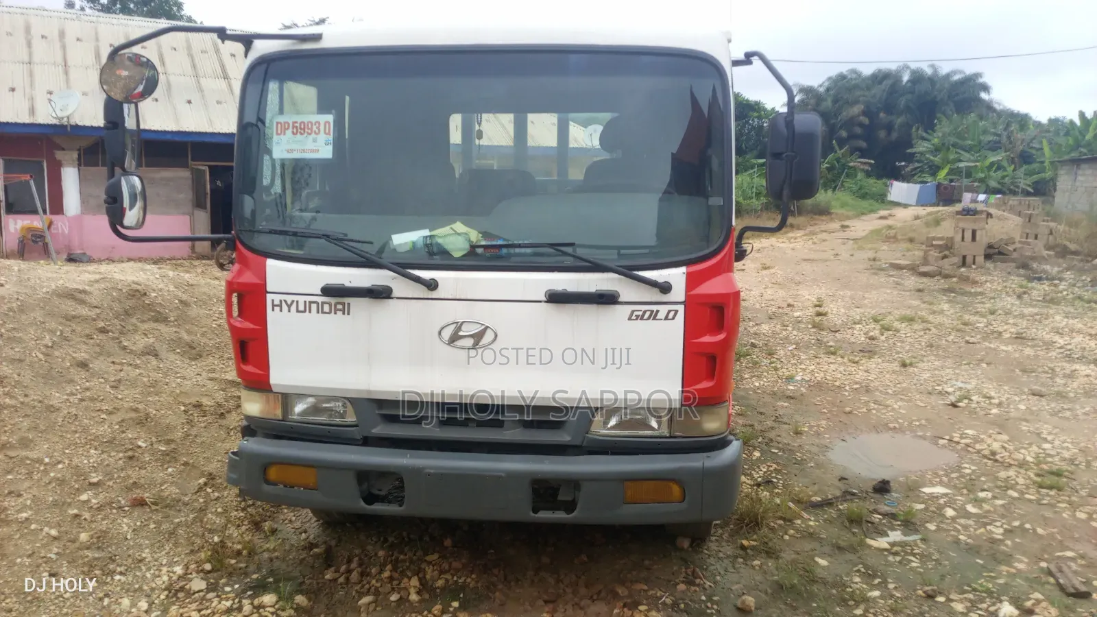 Home Use Hyundai Gold