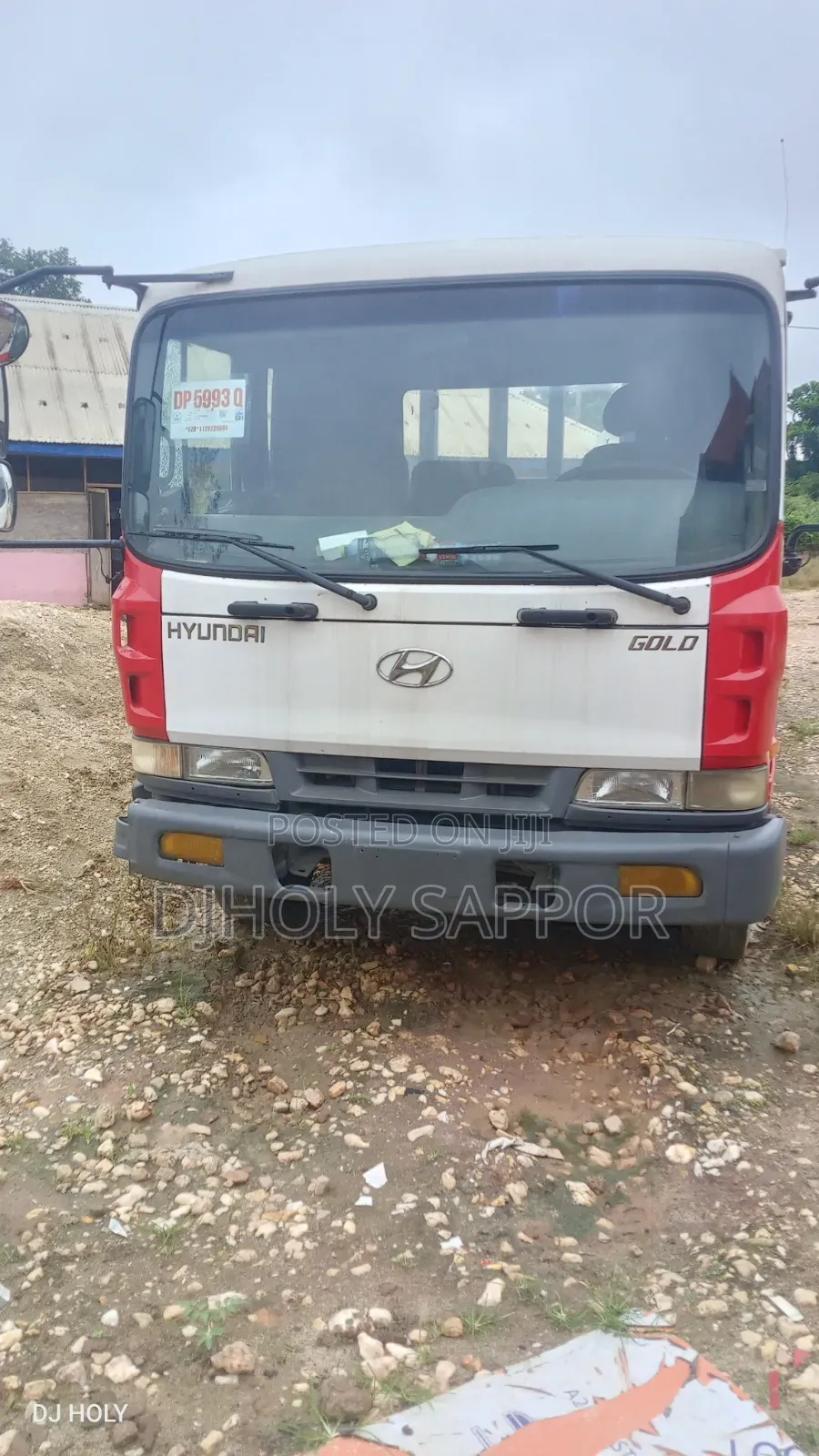 Home Use Hyundai Gold