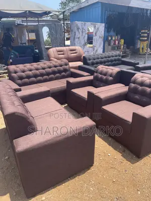Stofing Chairs