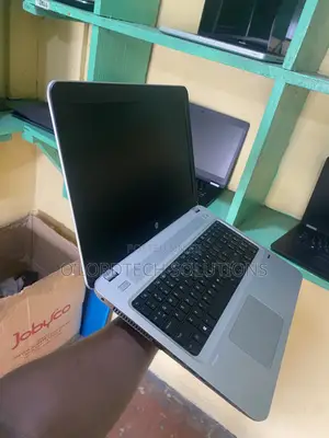 Laptop HP ProBook 450 G4 8GB Intel Core i5 SSD 250GB