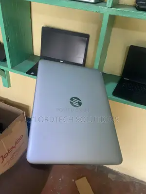 Laptop HP ProBook 450 G4 8GB Intel Core i5 SSD 250GB