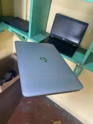 Laptop HP ProBook 450 G4 8GB Intel Core i5 SSD 250GB