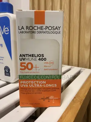 La Roche-Posay Face Sun Care