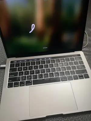 Laptop Apple MacBook Pro 2018 8GB Intel Core i5 SSD 512GB
