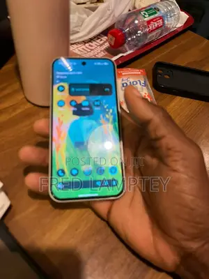 Google Pixel 9 256 GB White