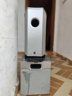 Hifi Subwoofer Sony