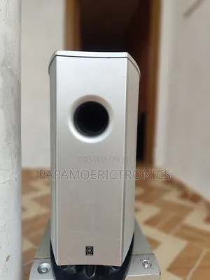 Hifi Subwoofer Sony