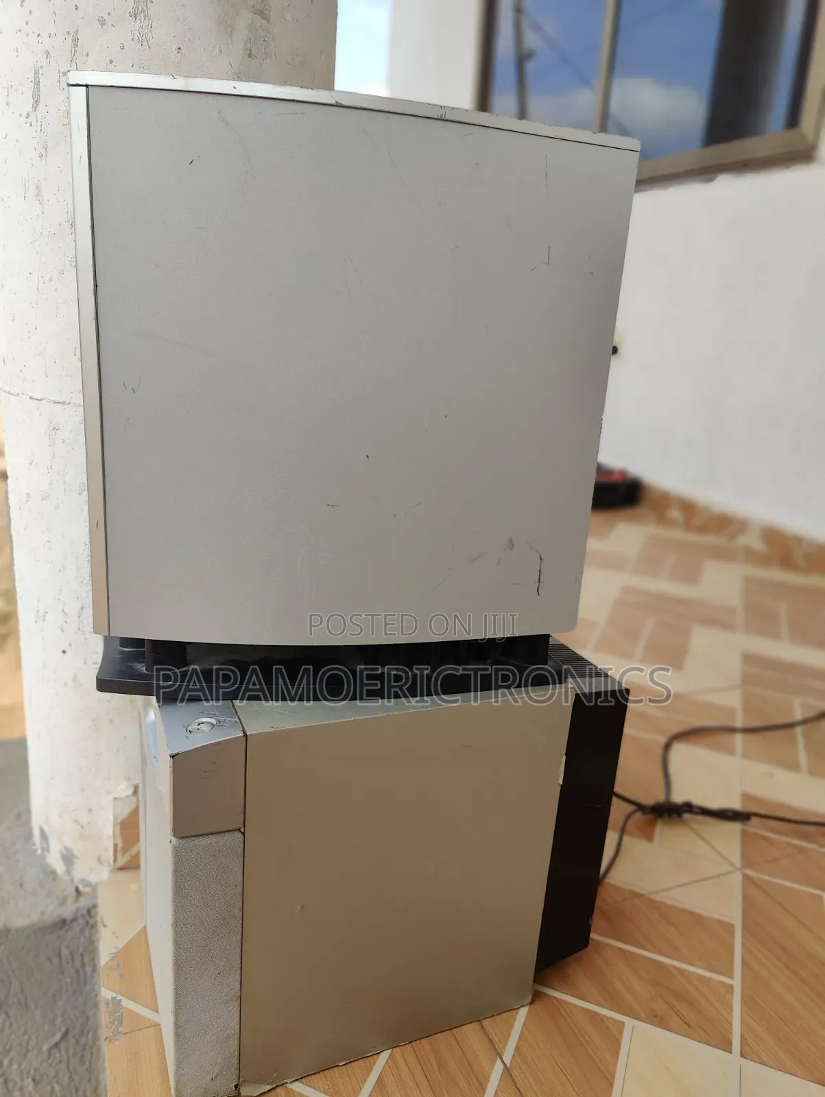 Hifi Subwoofer Sony