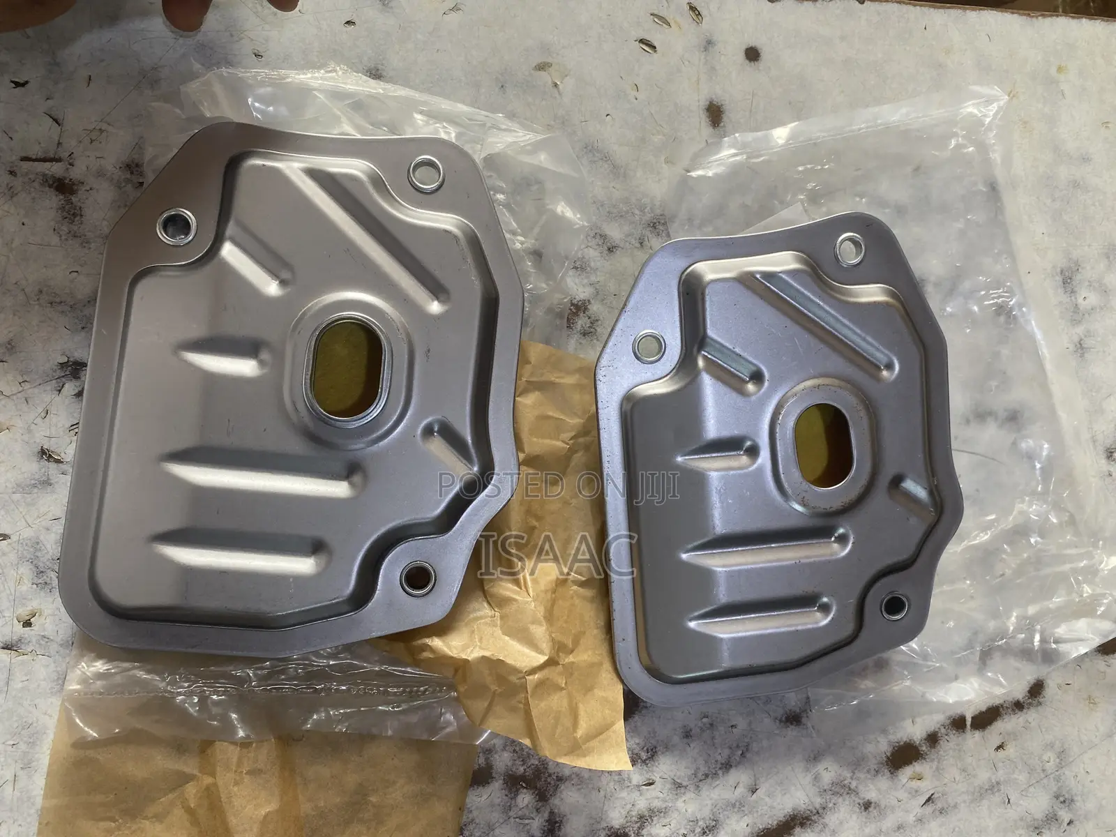 Toyota Vitz GearBox Filter