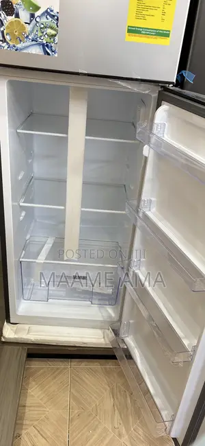 Sigma Top Freezer 20ltrs Fridge