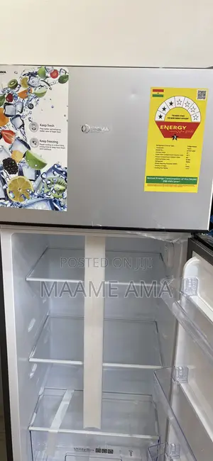 Sigma Top Freezer 20ltrs Fridge