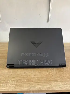 Laptop HP Victus 15 16GB AMD Ryzen 5 SSD 512GB