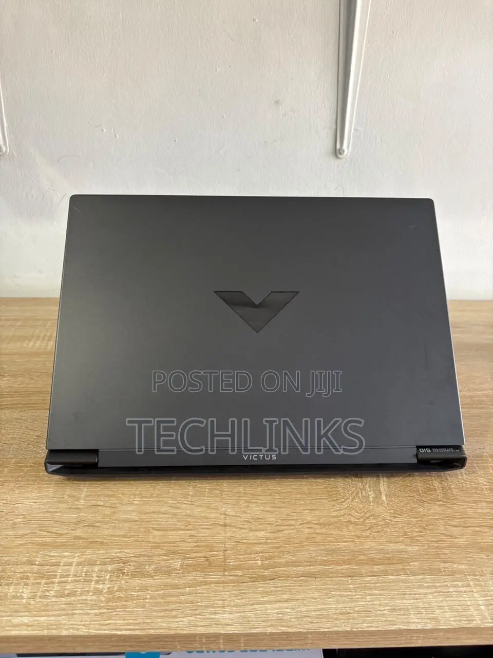 Laptop HP Victus 15 16GB AMD Ryzen 5 SSD 512GB