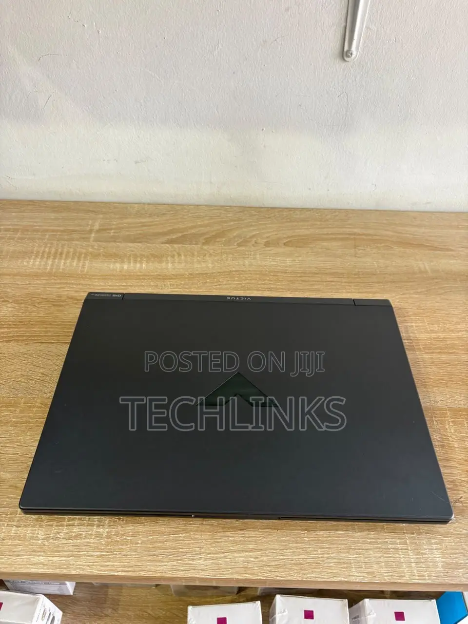 Laptop HP Victus 15 16GB AMD Ryzen 5 SSD 512GB