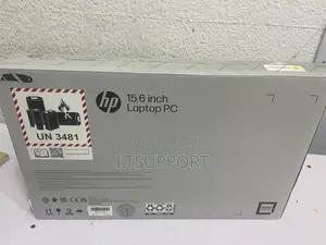 New Laptop HP 15-fd1020ns 8GB Intel Core Ultra 7 SSD 512GB