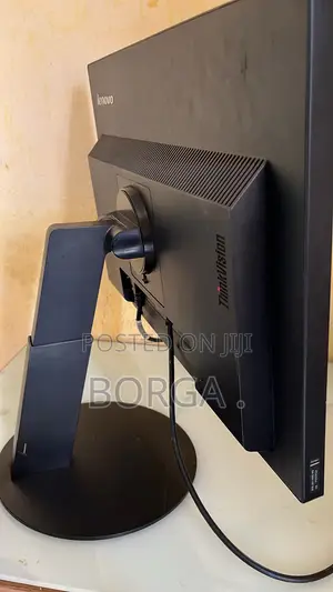 22’ Lenovo Monitor