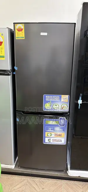 Neat Nasco 207Ltrs Bottom Freezer Refrigerator