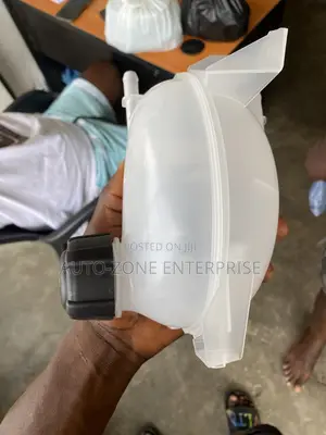 Renault Coolant Reservoir Tank/Coolant Reservoir Bottle