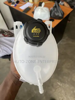 Renault Coolant Reservoir Tank/Coolant Reservoir Bottle