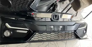 Honda Civic 2016 Turbo Bumper