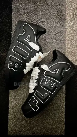 Nike Air Flea