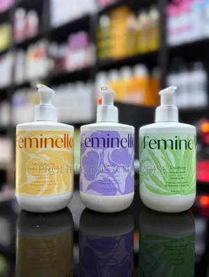 Feminelle- Intimate Wash