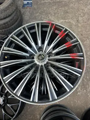 Home Used Rim 17 for Toyota Camry