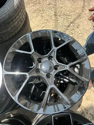 Home Used Rim 17 for Toyota Camry