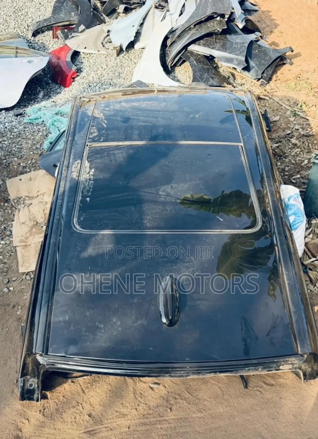 Acura RDX 2020-2025 Topcut Available
