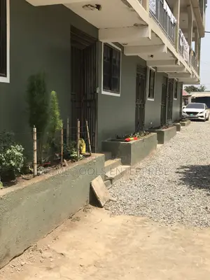 1bdrm Apartment in Agape for rent