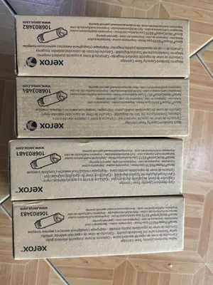 Xerox Phaser 6515 Toner
