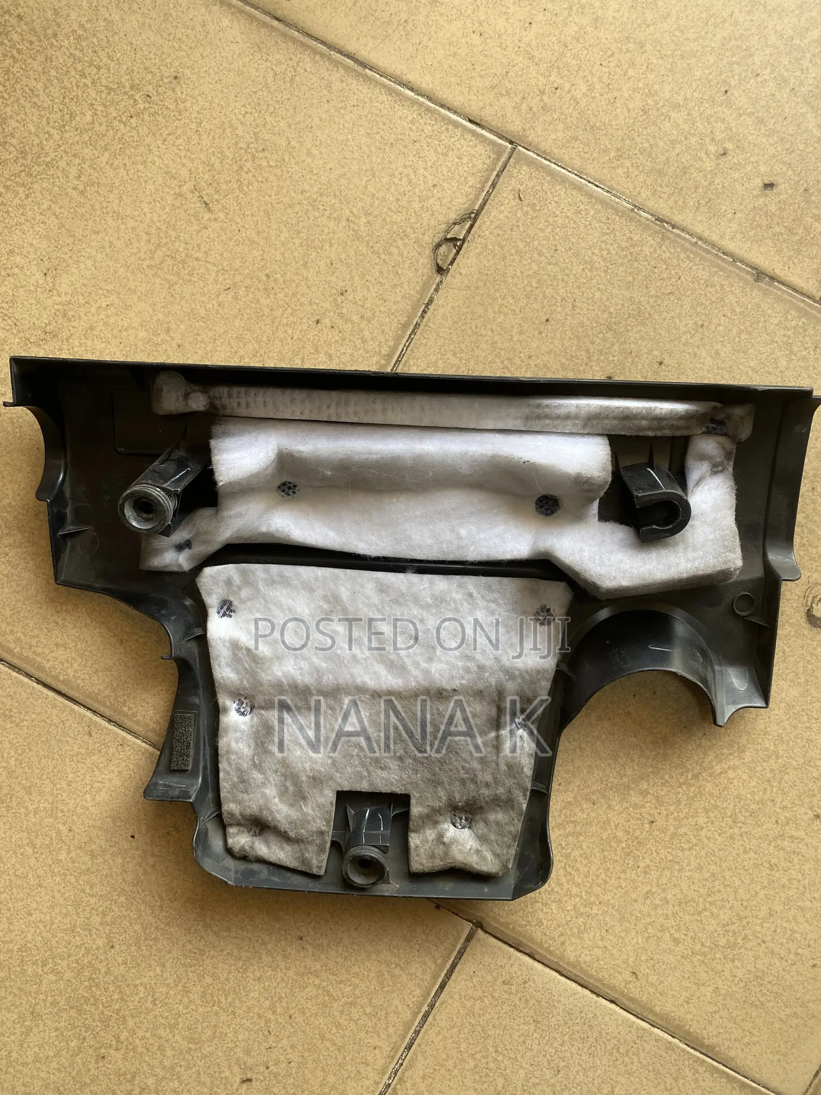 Camry/ RAV4 2012,2013,2014,2015,2016,2017,2018 Engine Cover