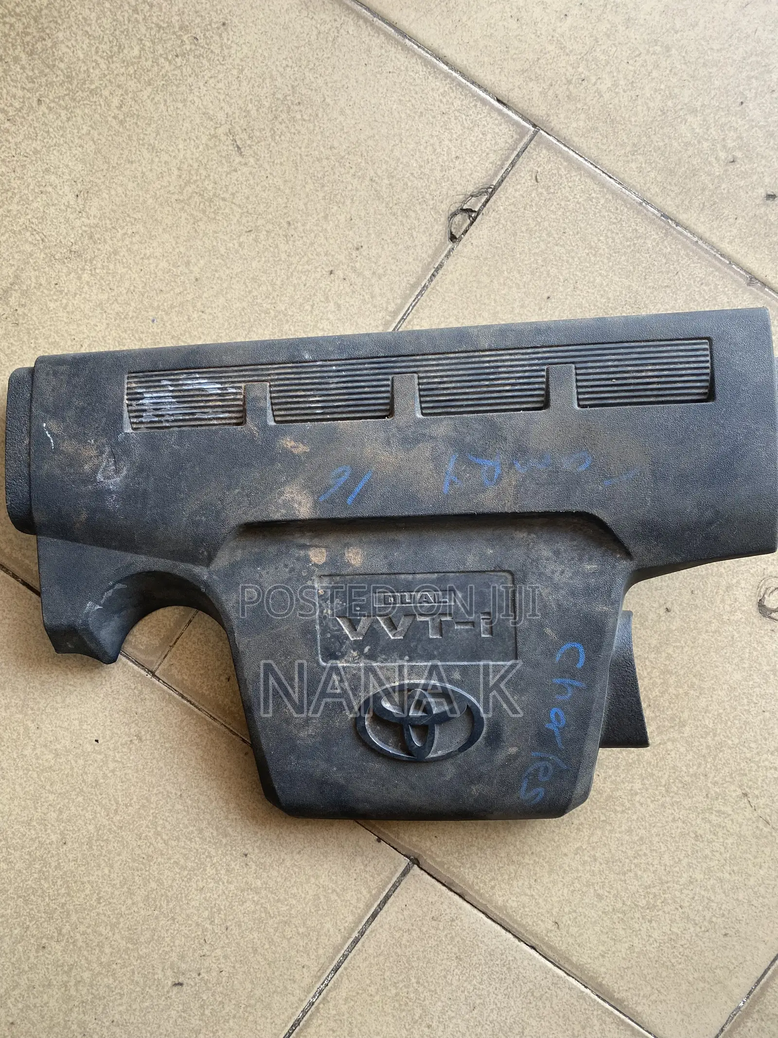 Camry/ RAV4 2012,2013,2014,2015,2016,2017,2018 Engine Cover
