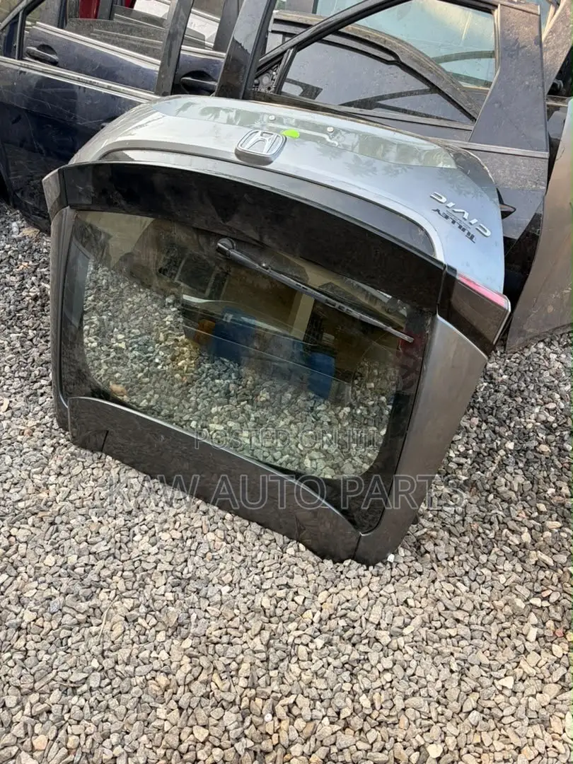2016,2017,2018,2019,2020,2021 Boot for Honda Civic