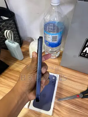 Apple iPhone 17 Pro Max 256 GB Blue