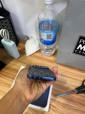 Apple iPhone 17 Pro Max 256 GB Blue