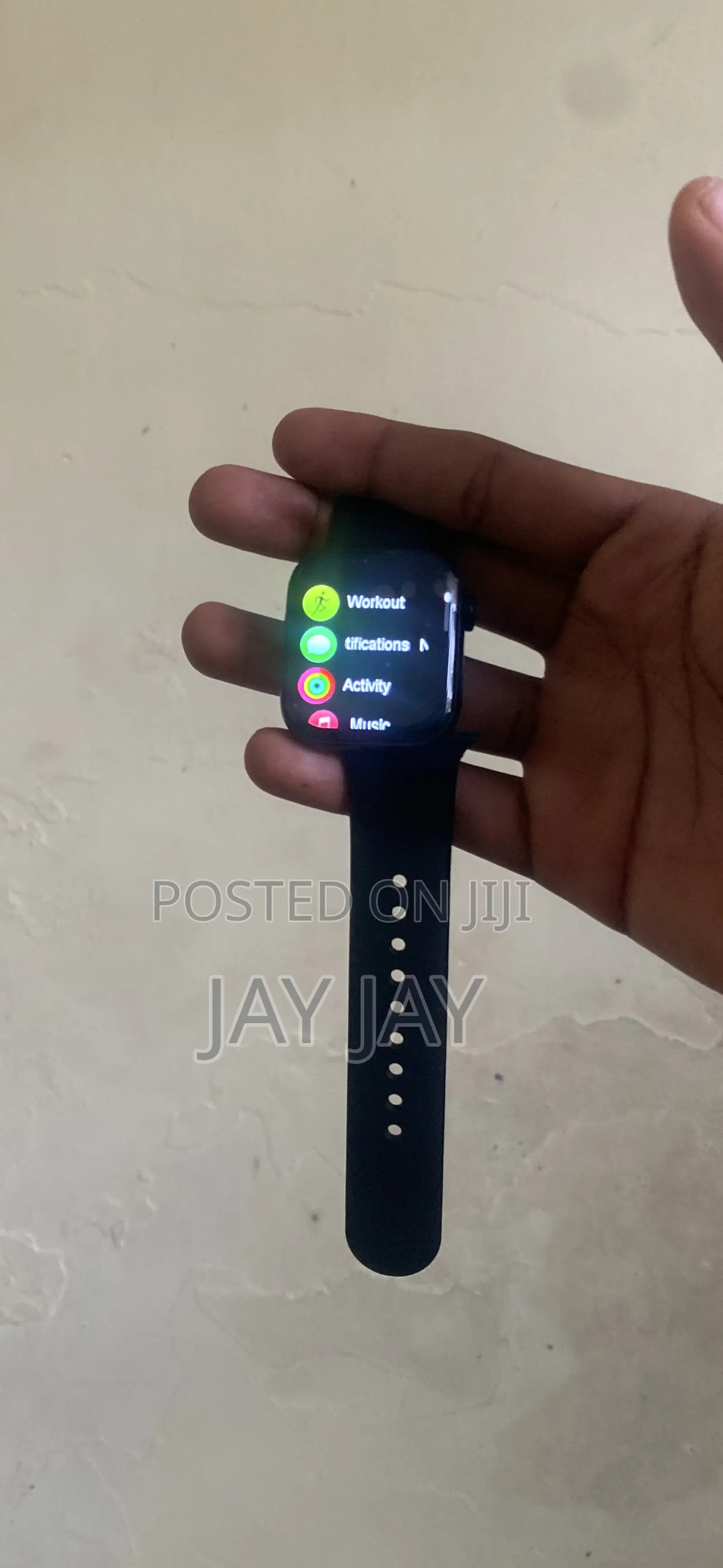 Apple Watch