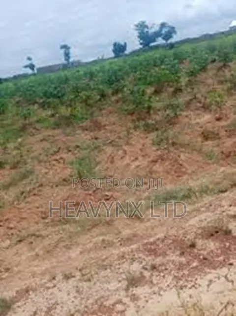 Plots of Land for Sale at Wovogu, Tamale