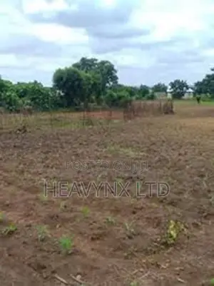Plots of Land for Sale at Wovogu, Tamale