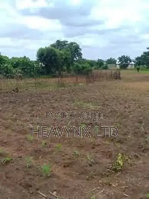 Plots of Land for Sale at Wovogu, Tamale