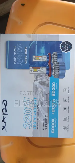 Quality and High Power Led Bulbs