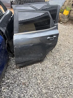 Kia Seltos 2018,2019,2020,2021,2022 Doors Available