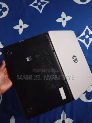 Laptop HP EliteBook 840 G3 8GB Intel Core i5 SSD 256GB