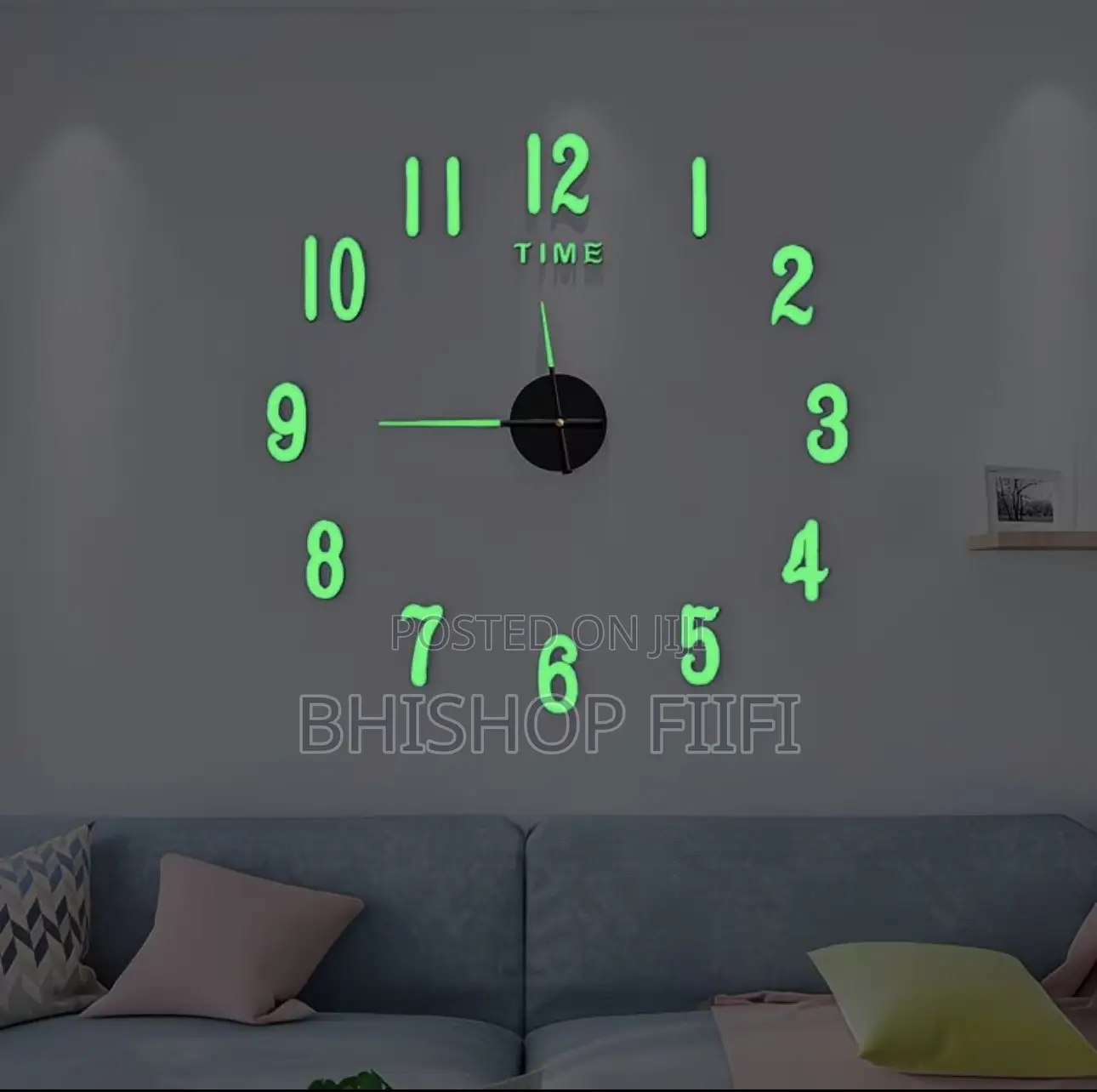 Wall Clock