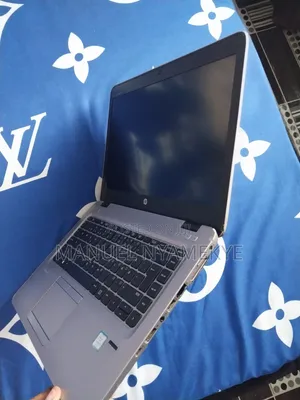 Laptop HP EliteBook 840 G3 8GB Intel Core i5 SSD 256GB
