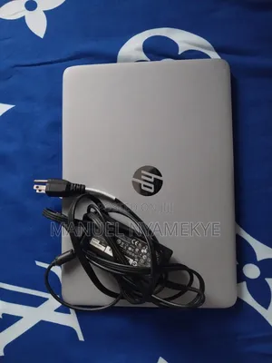 Laptop HP EliteBook 840 G3 8GB Intel Core i5 SSD 256GB